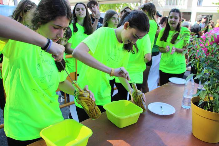 Kilometroak eguna, joko eta  6 1664724018472