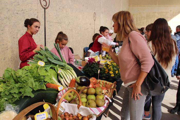 Bertako uzta, guztien eskura 26 1572189128922