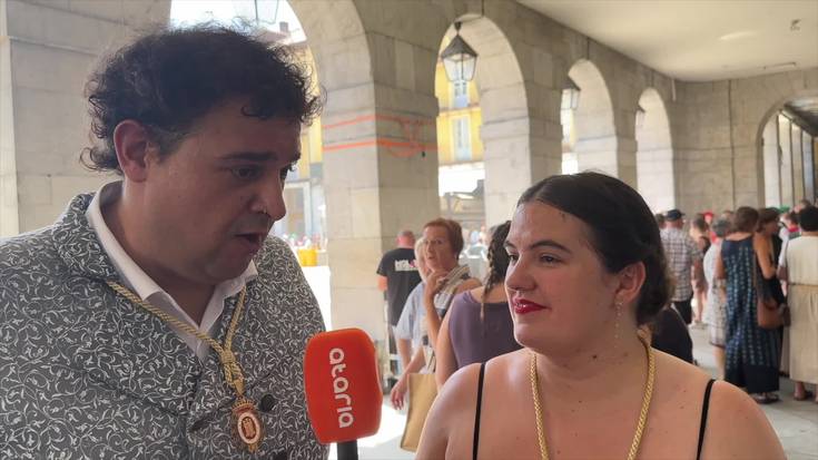 «Jaien balantza oso positiboa izaten ari da»