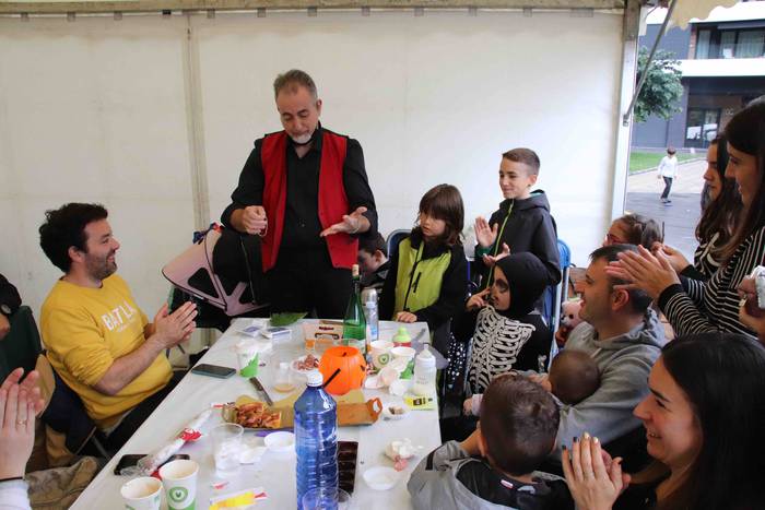 Tolosako Larramendi auzoko j 11 1635612863925