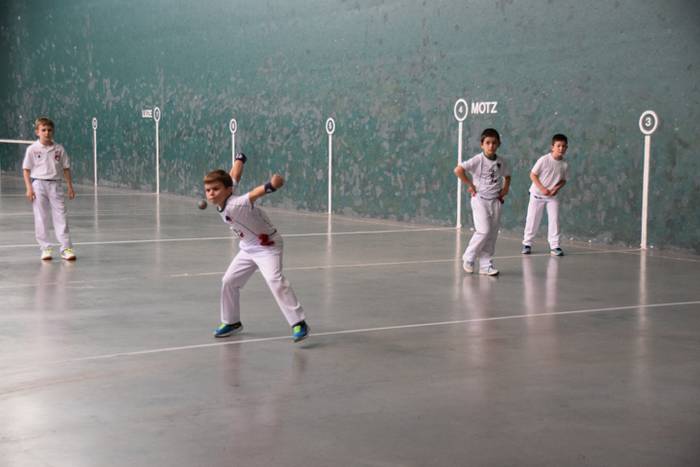 II. Ataria Pilota Txapelketa 2016 109 1464362430613