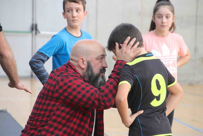 Gabonetako Areto Futbol Txap 30 1578233323860