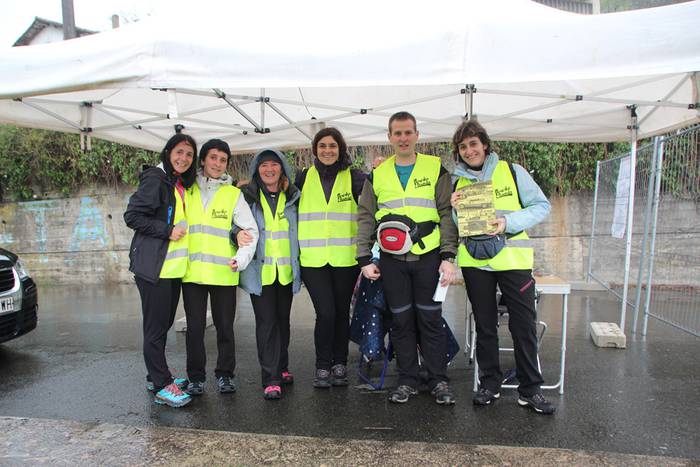 Ñañari Rallysprinta 2016 1 1460824315640