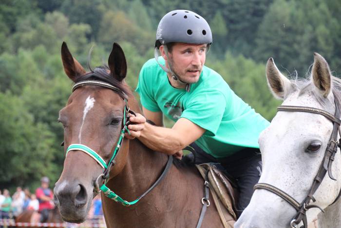 Zaldiak lasterka, gazteak desafioan 33 1472406719724