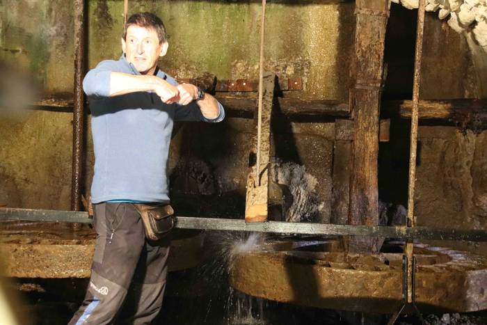 Akezkoerrotara bisita, Zizur 17 1651918045657