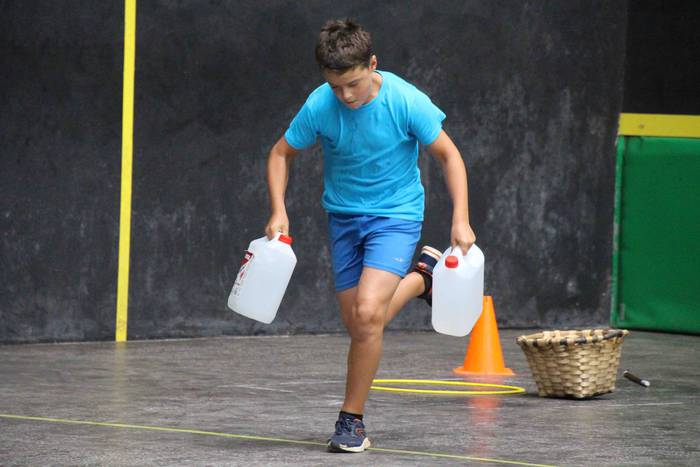 Amezketa San Bartolome 2018  70 1535119487262