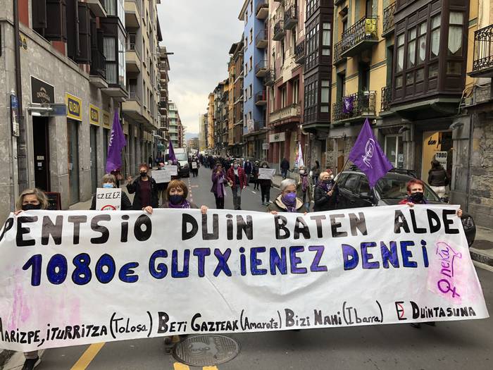 "Zaindu gaitezen norbera, bi 9 1615209508479