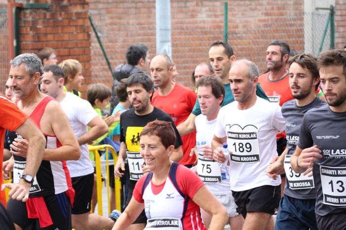 Haizearen aurka, baina aurrera 11 1476272587899