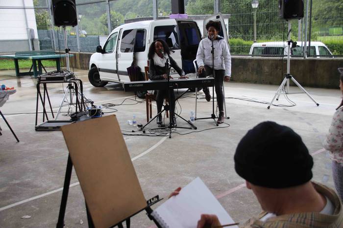 VIII. Udaberriko Azokaz goza 27 1558278838065