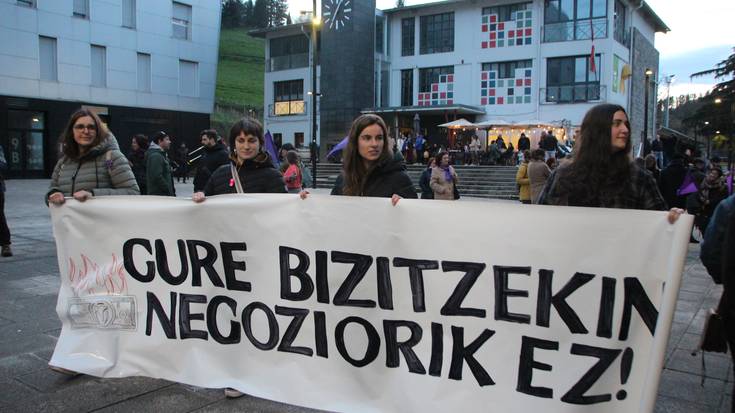Zizurkilgo Udalak egitarau zabala antolatu du M8rako