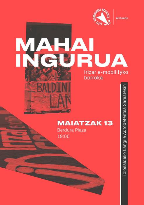 Mahai-ingurua