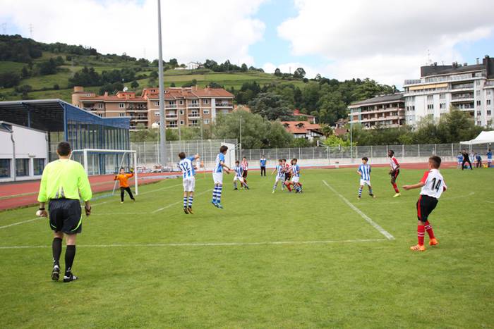 V. Urtzi Gurrutxagaren Oroim 8 1529170794728