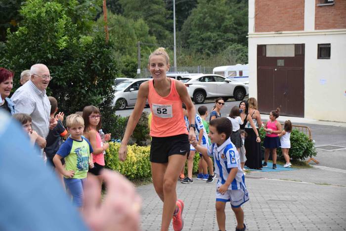 Regillaga eta Muñozek irabaz 89 1569086908132