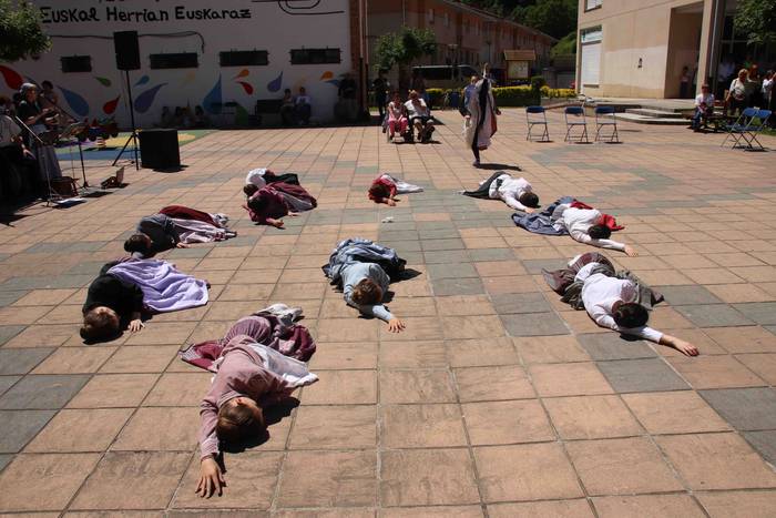 Lizartza Erromeria Eguna 201 44 1559411004517