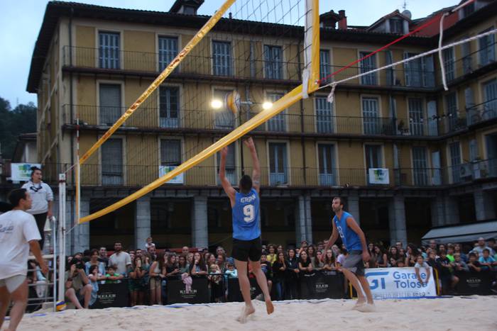 12. Hondartza Bolei Txapelke 2 1662232731049