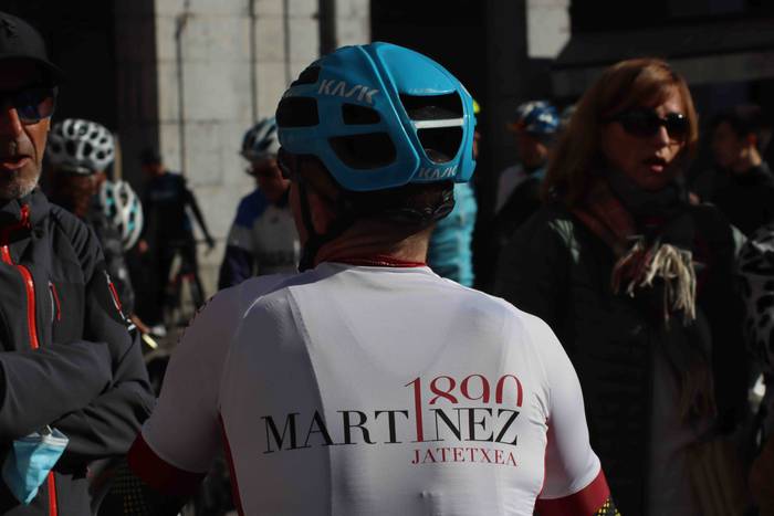 Iñaki Lopetegi omendu dute 14 1635071427587