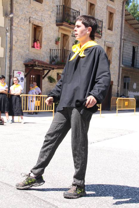 ZIZURKILGO JAIAK 2017. TXUPI 52 1502547652601