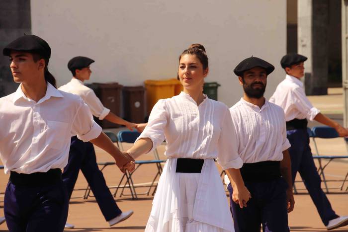 Tradioari segiz, zapiari hel 23 1564063654541