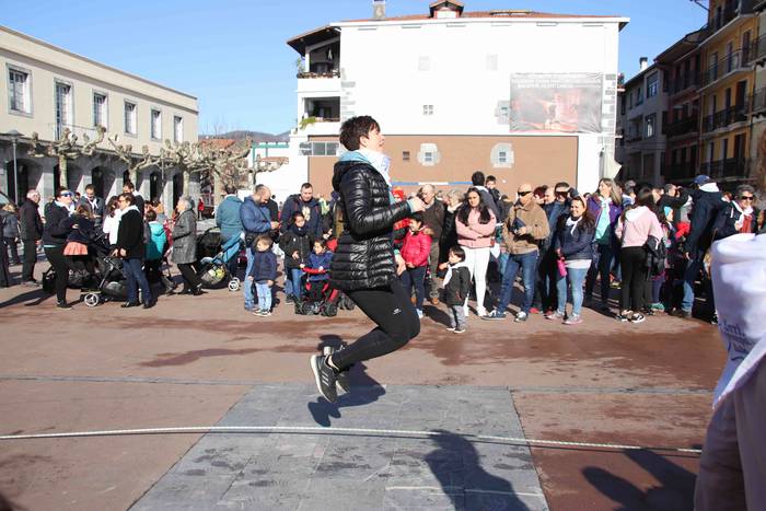 Kilometroak eguna Amasa Vill 63 1580046525549