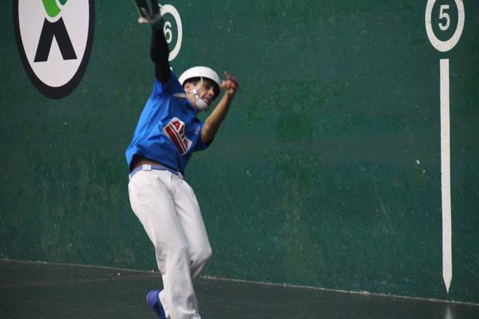 ZESTA PUNTA ELOLAREN OROIMEN 11 1512735344897