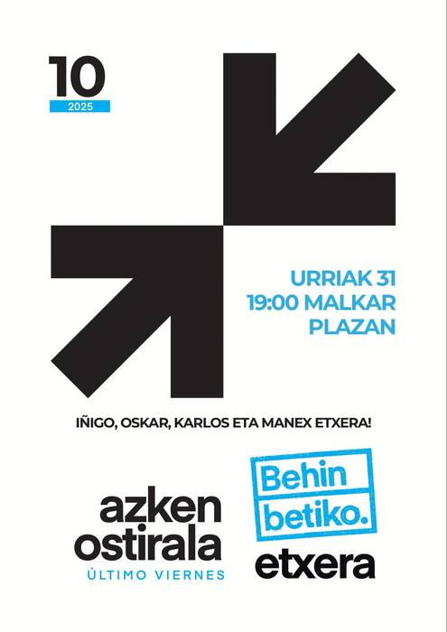 Elkarretaratzea