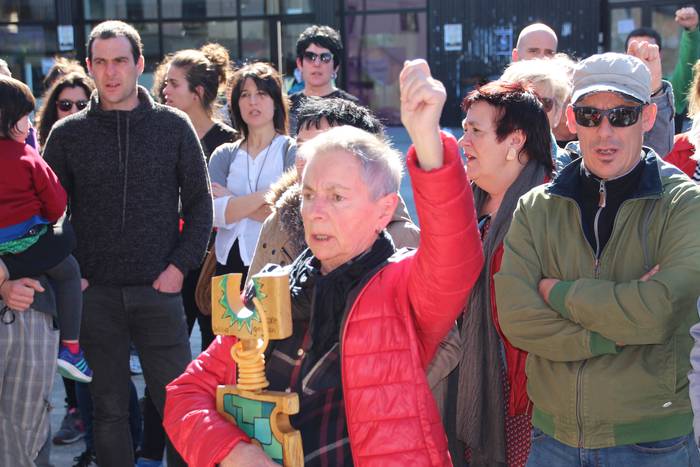 Joxe Arregiren omenadia bere 28 1550412727905