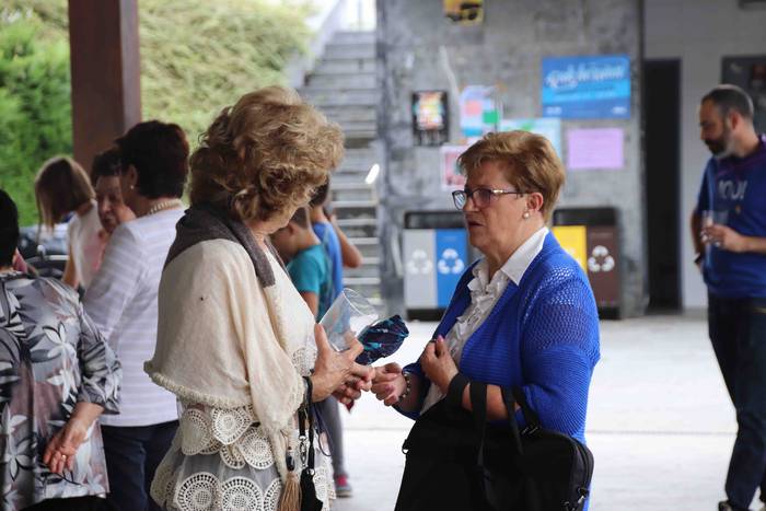 Txalokina dastatuz hasi dute 17 1565530526343