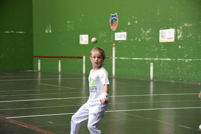 Ataria Pilota Txapelketa II Finalak 8 1467617061001