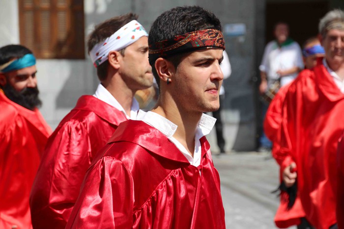 Emakumeak Adunako Axeri-dantzan, lehen aldiz - 49