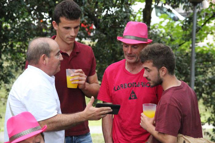 Ez dago pareko girorik 4 1532800607546