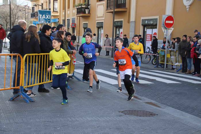 Lasterka berotu dira haurrak 11 1579448170820