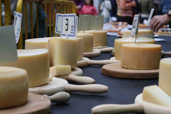 Sari guztiak banatu dituzte, 31 1667751727668