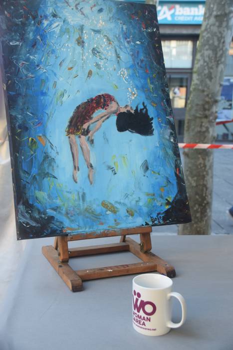 Woman Sarearen aurkezpen jai 8 1489230296609