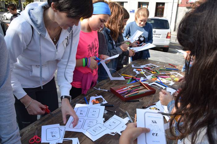 Kotxerik Gabeko Eguna 2016, Tolosa eta Ibarra 30 1474538214776