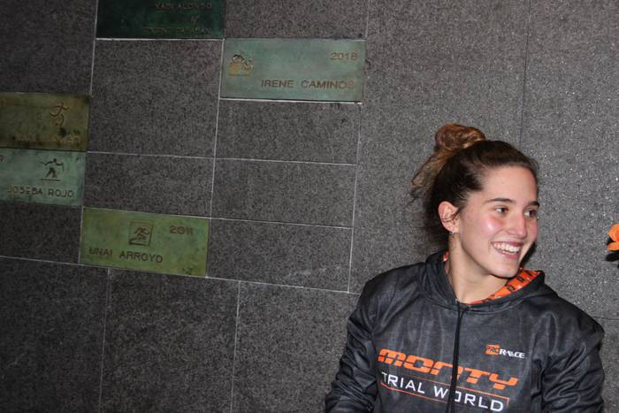 Irene Caminos omenaldia 8 1543600446369