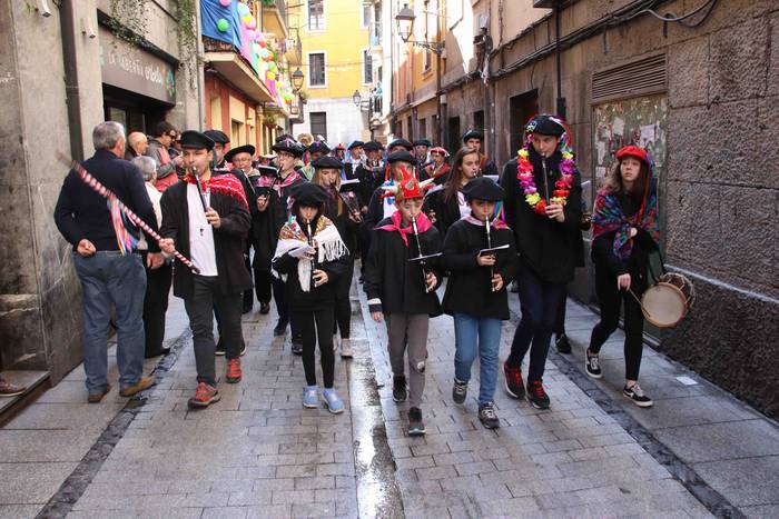 Ozenki Txistulari Taldea 55 1551446903231