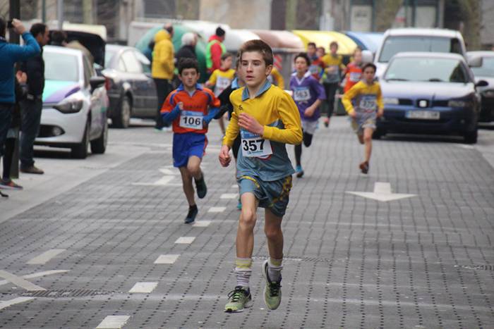 Ero-Etxe kros arrakastatsua  69 1485093226985