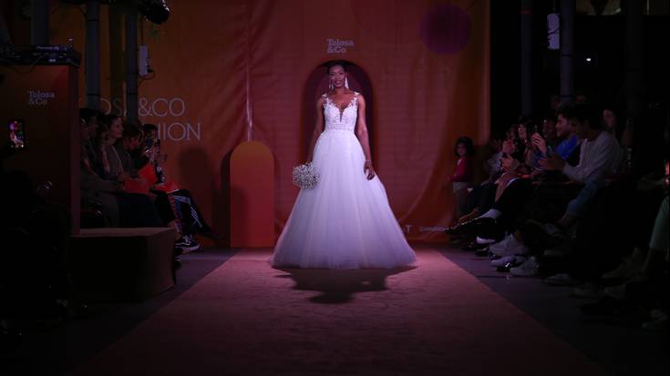 Tolosa&Co-k udaberri-udako fashion show-a egingo du