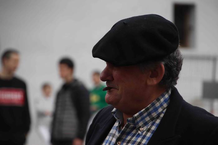 'Txekorra' da Lizartzako ina 3 1581168658760