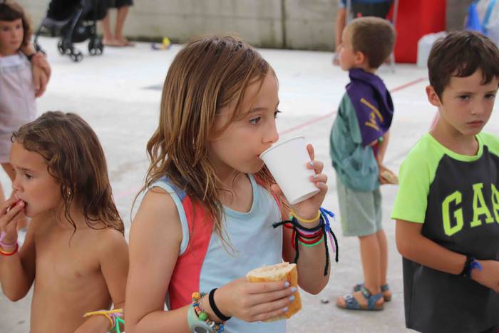 Jolasean igaro dute arratsal 71 1567097363065