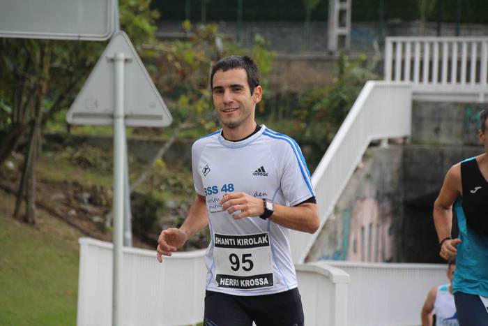 Aitor Arroyo eta Maite Arrai 46 1570885918445