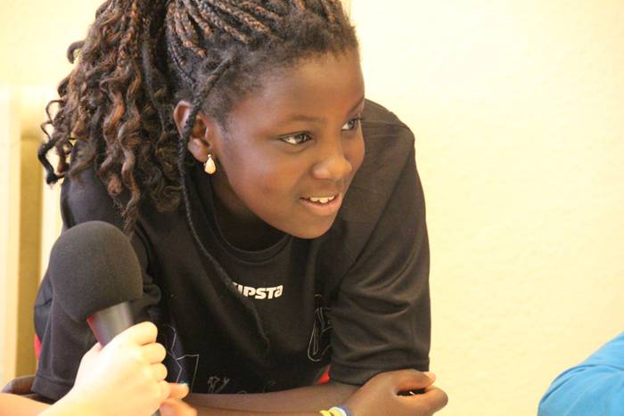 Samaniego ikastetxearen bisita Atarian 28 1465988962966