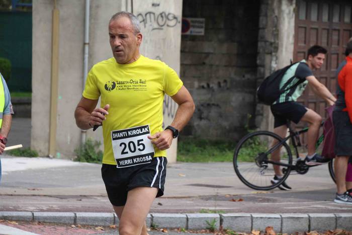 Aitor Arroyo eta Maite Arrai 86 1570885938237