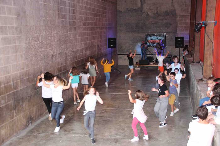 Bidaniko kultur astea trikit 31 1569090827375