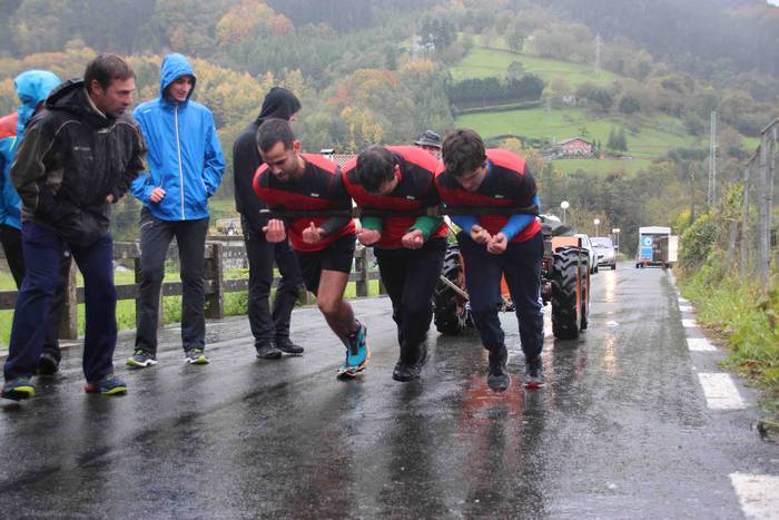 Indarrik ez da falta Amasan 34 1573910273389