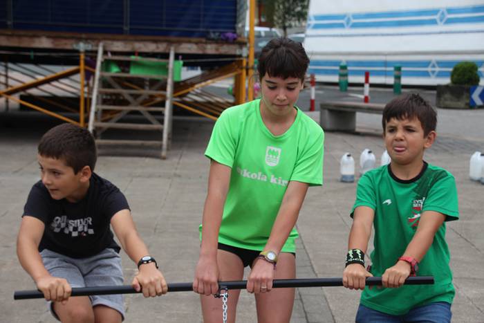 Haurrak protagonista, bihara 11 1501589798873