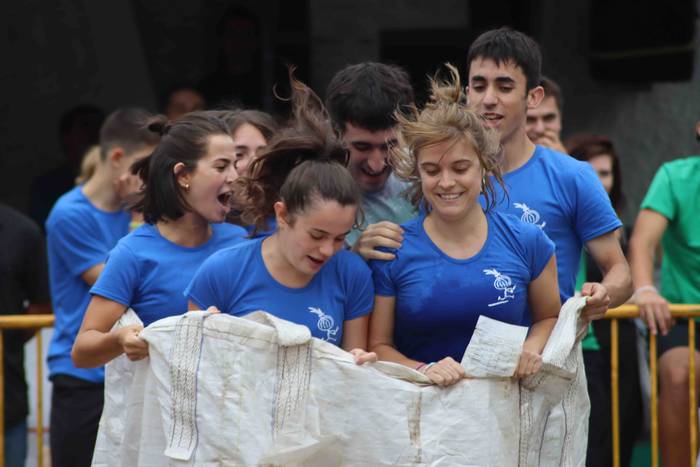 Umore onez lehiatu dira Altz 26 1659277181848