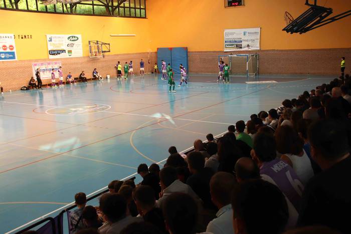 Lauburu areto futboleko tald 13 1651952683053