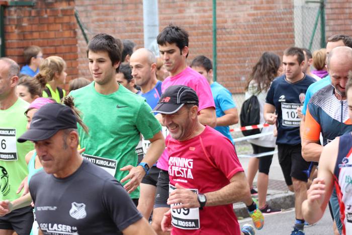 Haizearen aurka, baina aurrera 10 1476272578846