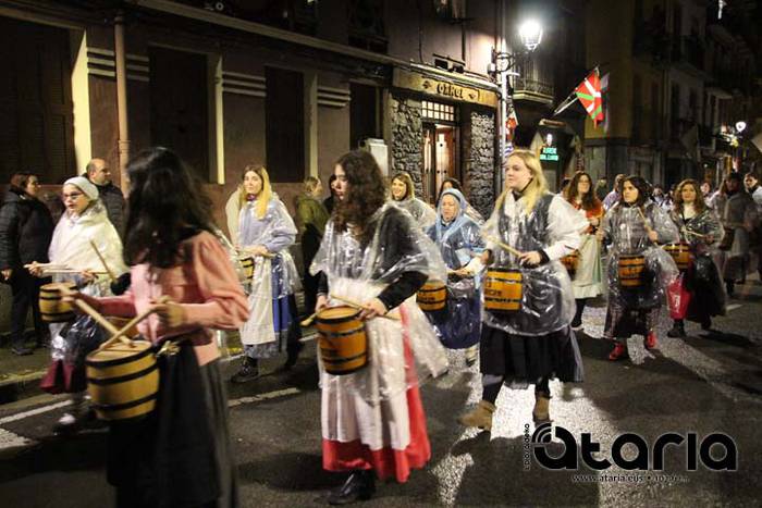 Danborradan, tregoa 9 1518255744313